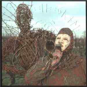 Death In June - The Rule Of Thirds