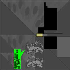 Deep Haki - Fruktoza Ep