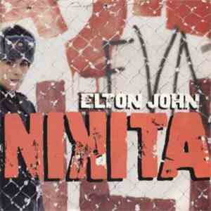Elton John - Nikita