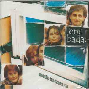 Ene Bada! - Uretik Izotzera