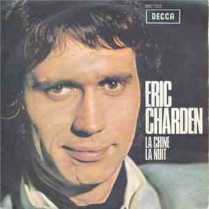 Eric Charden - La Chine