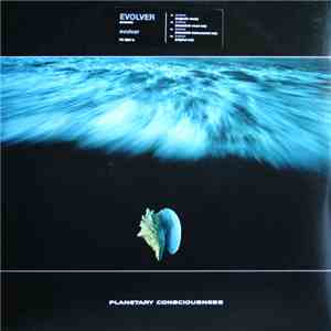 Evolver - Evolver