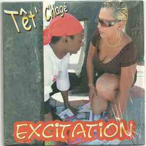 Excitation - Têt' Chagé
