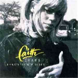 Faith Evans - 8 Unreleased Missiles