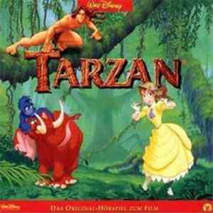 Frank Lenart - Tarzan