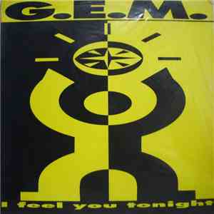 G.E.M. - I Feel You Tonight