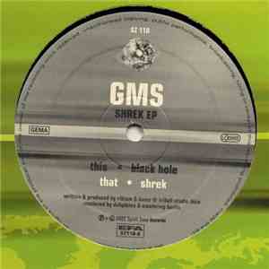 GMS - Shrek EP