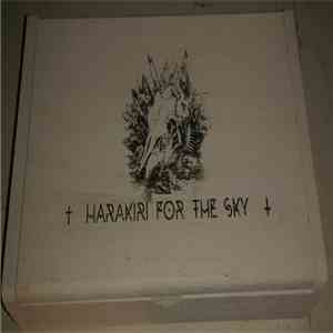 Harakiri For The Sky - III: Trauma