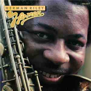 Herman Riley - Herman