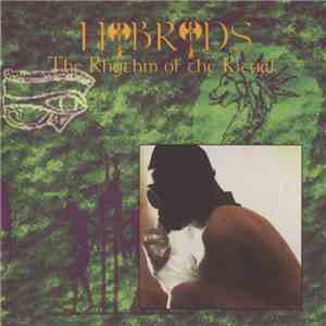 Hybryds - The Rhythm Of The Ritual