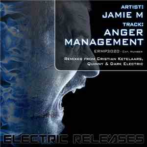Jamie M - Anger Management