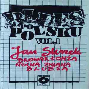 Jan Skrzek, Browar Łomża, Nocna Zmiana Bluesa - Blues Po Polsku Vol.1