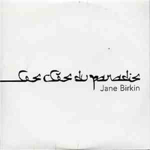 Jane Birkin - Les Clés Du Paradis