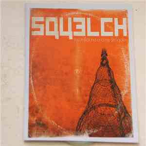 Jason Boland And The Stragglers - Squelch