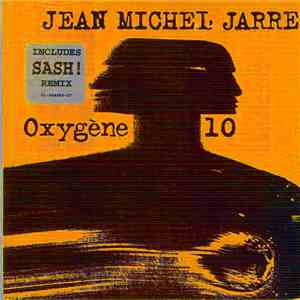 Jean-Michel Jarre - Oxygène 10