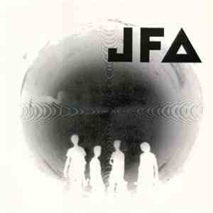JFA - Untitled