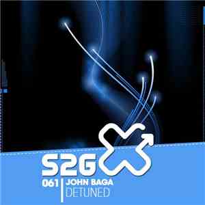John Baga - Detuned EP