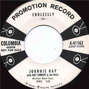 Johnnie Ray - Endlessly