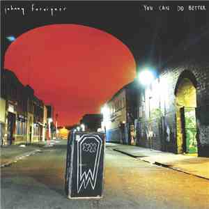 Johnny Foreigner - You Can Do Better