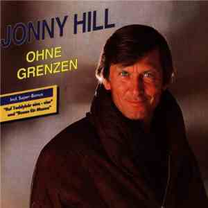 Jonny Hill - Ohne Grenzen