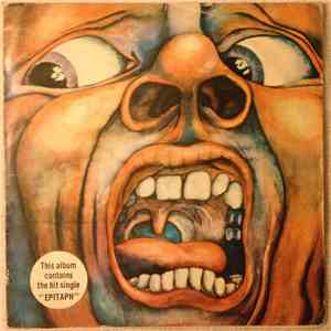 King Crimson - In The Court Of The Crimson King  An Observation By King Cri ...