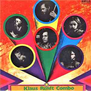 Klaus Renft Combo - Klaus Renft Combo