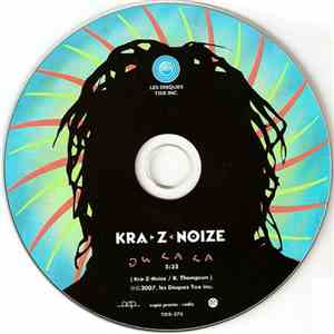 Kra-z-noize - Ou La La