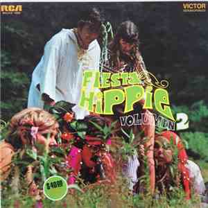La Fresa Acida - Fiesta Hippie Volumen 2