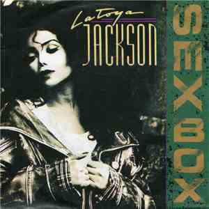 La Toya Jackson - Sexbox