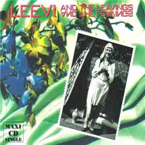 Leevi And The Leavings - Turkmenialainen Tyttöystävä