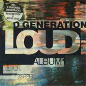 Loud  - D Generation