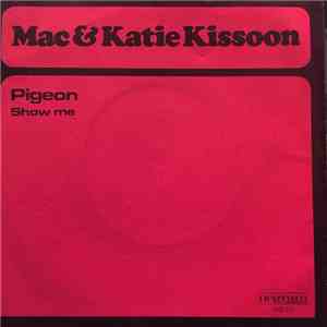 Mac And Katie Kissoon - Pigeon