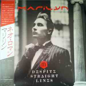 Marilyn - Despite Straight Lines