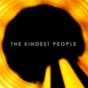 Matthew Sykes - The Kindest People