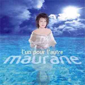 Maurane - L'Un Pour L'Autre