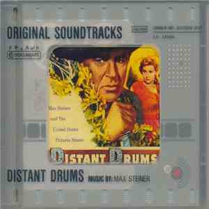 Max Steiner - Distant Drums