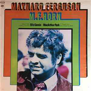 Maynard Ferguson - M.F. Horn