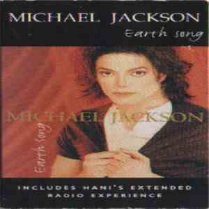 Michael Jackson - Earth Song