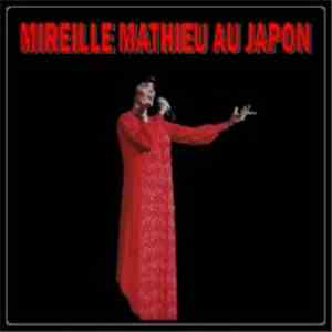 Mireille Mathieu - Mireille Mathieu Au Japon