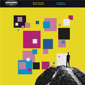 Mord Fustang - Magic Trooper