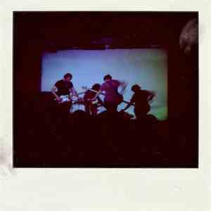 Nadja  - Live @ Dom Club