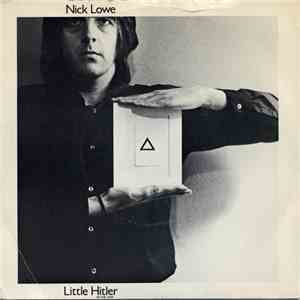 Nick Lowe - Little Hitler