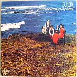 Ocean  - Put Your Hand In The Hand