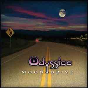 Odyssice - Moon Drive - 2CD Remastered & Expanded
