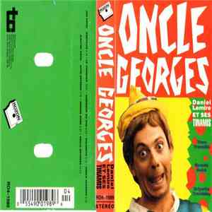 Oncle Georges - Daniel Lemire Et Ses Tinamis