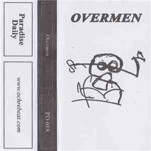 Overmen - Overmen CS