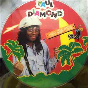 Paul Diamond - Lunita Dame Platita