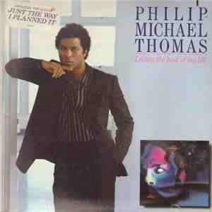 Philip Michael Thomas - Living The Book Of My Life