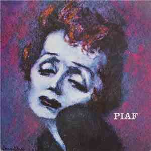 Piaf - Piaf