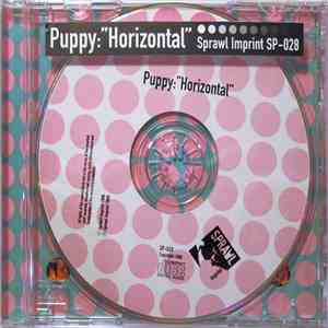Puppy - Horizontal